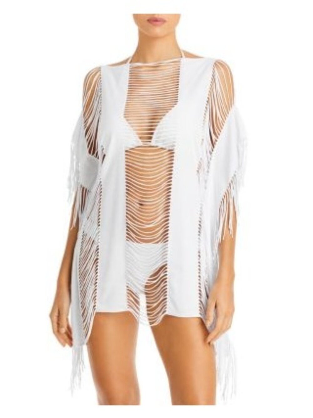 PQ Swim Monique Swim Cover-Up XS/S